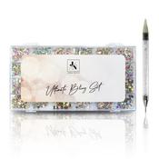 Ultimate Bling set &amp;amp; pick up pen