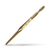JN Large 3-in-1 Gold Tweezers
