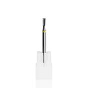 Tungsten Carbide Bit #Frustum Yellow