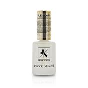 Le Noir Perfumed Cuticle Oil Applicator - 15 ml image