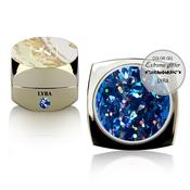 Color gel Extreme Glitter Lyra - 5 g image