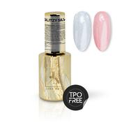 Glitzy Silver Diamond - 10 ml image