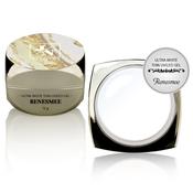 Renesmee ultra white thin french gel - 15 g image