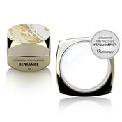Renesmee ultra white thin french gel - 5 g image
