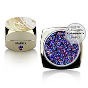 Color gel Extreme Glitter Sparkly - 5 g