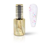 Sugar High matte top coat - 10ml