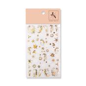 Nail stickers XMAS 01 image