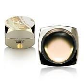 Chrome art gel Gold - 5 g image