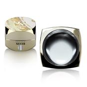 Chrome art gel Silver - 5 g