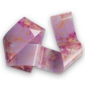 Marble foil pink