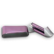 Light Fuxia foil image