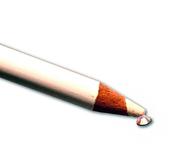 Wax pencil - pick up diamonds