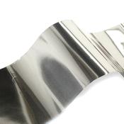 Silver foil 1m