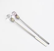 Small Zircon Spatula