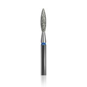 Diamond bit #flame safe blue