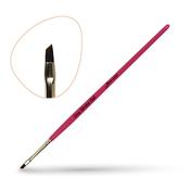 JN One Stroke Gel Brush Mini