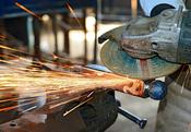 Abrasive Wheels Training image