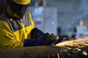 Abrasive Wheels Instructor Training image