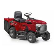 MOUNTFIELD MTF 1530H LAWNMOWER - JDS Lawnmowers Ireland 2026| Specialists in Lawnmowers