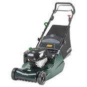 Hayter Harrier 48 VS 19" (48cm) Autodrive with Variable Speed Lawnmower (474A) - JDS Lawnmowers Ireland 2026| Specialists in Lawnmowers image