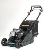 Hayter Harrier 48 VS ES 19" (48cm) Autodrive &amp; Variable Speed with Electric Start (476A) - JDS Lawnmowers Ireland 2026| Specialists in Lawnmowers image