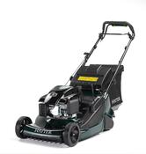 Hayter Harrier 56 22" (56cm) Auto Drive with Variable Speed (574A) - JDS Lawnmowers Ireland 2026| Specialists in Lawnmowers