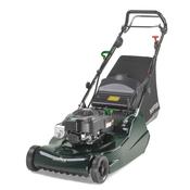 Hayter Harrier 56 22" (56cm) Variable Speed with Electric Start Lawnmower (576B) - JDS Lawnmowers Ireland 2026| Specialists in Lawnmowers image