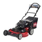 Toro TimeMaster 30" (76cm) Blade Brake Clutch Lawnmower - JDS Lawnmowers Ireland 2026| Specialists in Lawnmowers image