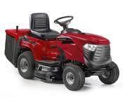 Mountfield MTF 1538HD Hydro Twin-Cut Tractor Lawnmower - JDS Lawnmowers Ireland 2026| Specialists in Lawnmowers