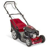 Mountfield SP46 ELITE Honda - JDS Lawnmowers Ireland 2026| Specialists in Lawnmowers image
