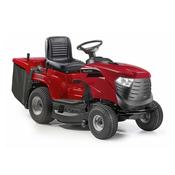 Mountfield MTF 1330M - JDS Lawnmowers Ireland 2026| Specialists in Lawnmowers