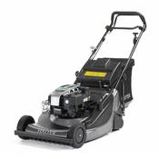 Hayter Harrier 56 PRO 22" (56cm) Autodrive with Variable Speed &amp; Blade Break Clutch (579A) - JDS Lawnmowers Ireland 2026| Specialists in Lawnmowers image