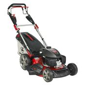Gardencare LMX51SPHV 20" (51cm) Self Propelled Lawnmower(Honda Powered) - JDS Lawnmowers Ireland 2026| Specialists in Lawnmowers image