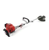Mountfield BC 435H 4-Stroke 35cc Honda powered Brush Cutter with Straight Shaft - JDS Lawnmowers Ireland 2026| Specialists in Lawnmowers image