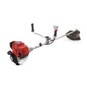 Mountfield BC450HD 4-Stroke 52.5cc Honda powered Brush Cutter with Straight Shaft And 'Bull Horn' Handles - JDS Lawnmowers Ireland 2026| Specialists in Lawnmowers image