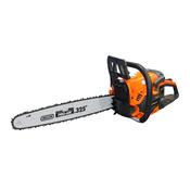 Gardencare TCS256 20" (51cm) 56cc Chainsaw - JDS Lawnmowers Ireland 2026| Specialists in Lawnmowers image