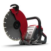Cramer 82PC300 82V Power Cutter 300mm Kit (8ah Battery and Fast Charger) - JDS Lawnmowers Ireland 2026| Specialists in Lawnmowers