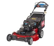 Toro TimeMaster 30" (76cm) Blade Brake Clutch Electric Start Lawnmower - JDS Lawnmowers Ireland 2026| Specialists in Lawnmowers