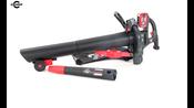 Cramer 48BV800 Blower/Vac 48v - JDS Lawnmowers Ireland 2026| Specialists in Lawnmowers