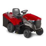 Mountfield 1738H 98cm (38") Ride-on Lawn Mower Part Number: 5M-1738H - JDS Lawnmowers Ireland 2026| Specialists in Lawnmowers image