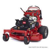Toro GrandStand® 122 cm Stand-on Mower 72542TE - JDS Lawnmowers Ireland 2026| Specialists in Lawnmowers