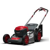 Cramer 48V Lawn Mower 48cm 19in Self-Propelled ( Battery &amp; Charger Inc.) - JDS Lawnmowers Ireland 2026| Specialists in Lawnmowers image