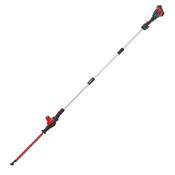Cramer 48PH 48v long-reach hedgecutter (Battery &amp; Charge Inc.) - JDS Lawnmowers Ireland 2026| Specialists in Lawnmowers image