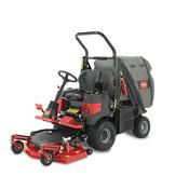 Toro ProLine H600 Central Collect Mower 1.13 m (44.5") Cutting Width - JDS Lawnmowers Ireland 2026| Specialists in Lawnmowers image