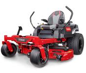 Titan® X 4850 Professional Grade Zero Turn Lawn Mower 74875 - JDS Lawnmowers Ireland 2026| Specialists in Lawnmowers