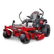 TORO TITAN XS4850 122Cm MyRIDE Zero Turn Mower 74890 - JDS Lawnmowers Ireland 2026| Specialists in Lawnmowers image