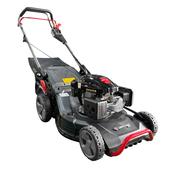 Gardencare LMX53SPXV 53cm (21") Self Propelled Lawnmower - JDS Lawnmowers Ireland 2026| Specialists in Lawnmowers image