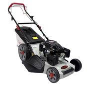 Huntsman HMG-53SPA 53cm Alloy Deck Self Propelled Lawnmower - JDS Lawnmowers Ireland 2026| Specialists in Lawnmowers image