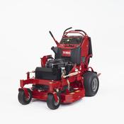 Toro GrandStand® 91 cm Stand-on Mower - Rear Discharge - JDS Lawnmowers Ireland 2026| Specialists in Lawnmowers