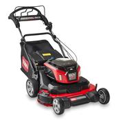 Toro eTimemaster 30" (76cm) 60v Battery powered Lawnmower - JDS Lawnmowers Ireland 2026| Specialists in Lawnmowers image